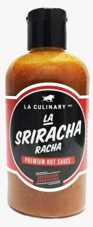 La Sriracha Hot Sauce - La Culinary Inc La Culinary Authentic Mexican Asian