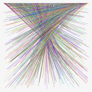 There Are A Few Other Variations - Visual Arts Lines