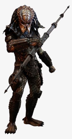 Predator Png - City Hunter Predator Png