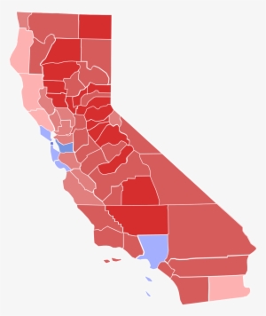 Arnold Schwarzenegger Face Png - California Election Results 2018