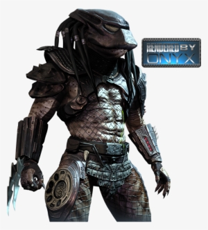 Predator Transparent Png - Predator Png