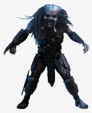 Predator Mortal Kombat Png