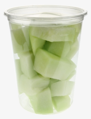 Hy-vee Short Cuts Honeydew Melon - Honeydew Cut Png