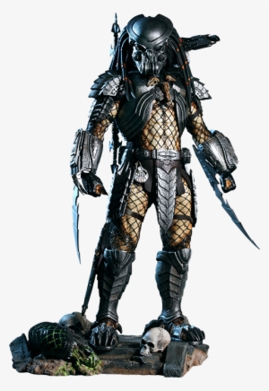 Action Figure Alien Vs Predator