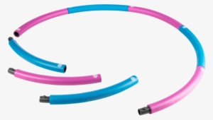 Hula Hoop Ring - Unknown Hula Hoop Ring, Unisex, Hula-hoop Ring