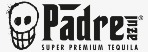 Padre Azul Tequila - Padre Azul Tequila Logo