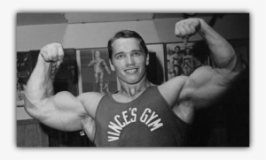You Will Never Look Like Arnold Unless - Arnold Schwarzenegger Bodybuilding