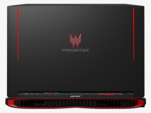 Predator Dustdefender - Electronics