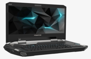 Acer Predator 21x - Acer Predator 21 X