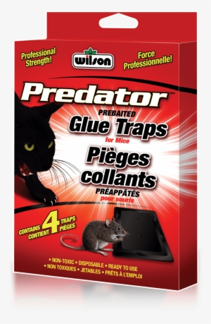 Wilson Predator Rat & Mouse Pellets