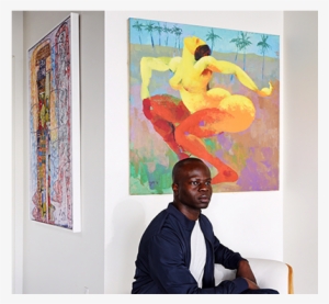 Nigerian Art - Afr-i-can Contemporary Art