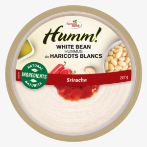 Fountain Of Health Hummus Cocktail Roasted Red Peppers