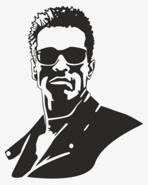 Arnold Schwarzenegger - Arnold Schwarzenegger Coloring Pages