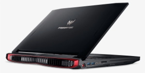 It Turns Out That The Acer Predator Is Made Of Plastic - Acer Predator 17 G5 793 72au