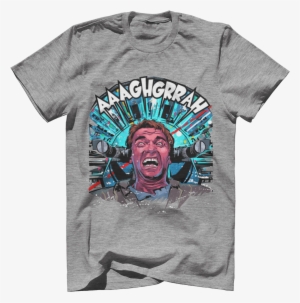 Total Recall - Tactical Beavis And Butthead