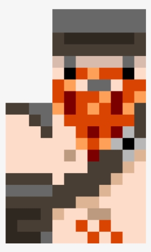 Honeydew - Minecraft Yogscast Skin Nets