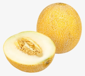 Melon Png - Muskmelon