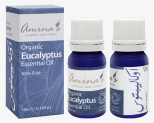 Essential Oil