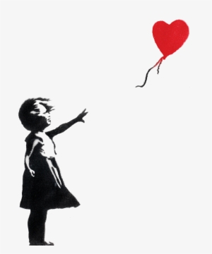 The Art Of Banksy The Arts, Banksy Art, The O'jays - Art Of Banksy Toronto