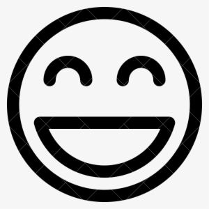 Crossed Arms Emoji Png - Green Smiley Face Png