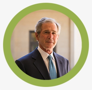 Georges Bush Jr 2018