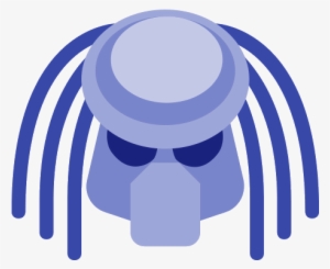 Predator Icono