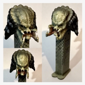 Predator Pez