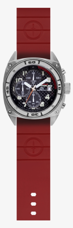 Https - //www - Specialopswatch - Com/wp 177 Customized - Strap