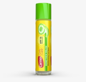 Leave - Different Carmex Flavors