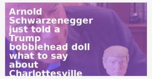 Arnold Schwarzenegger