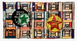 Lydia Breckenridge Heather Heyer, Aged - Creative Arts