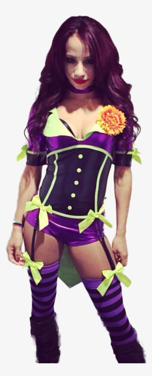 Personsasha Banks - Sasha Banks Nxt Hot