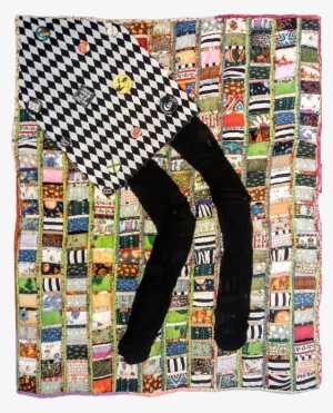 Lydia Breckenridge Jett Featured On Ktla Quilting & - Patchwork