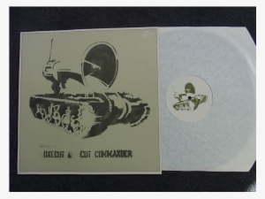 One Cut Commander - One Cut Cut Commander