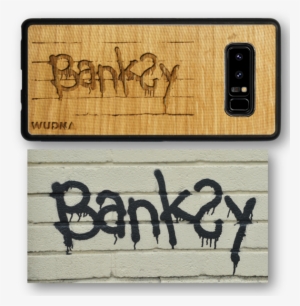 Banksy Artwork