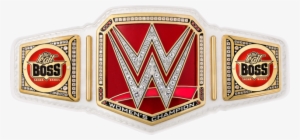Sasha Banks Wwe Women S Championship Sideplates By - Smackdown Women's Championship Belt