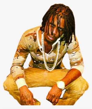 Share This Image - Chief Keef No Background