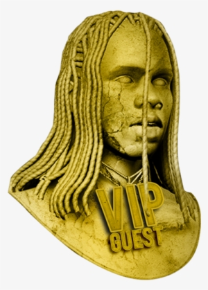 Chief Keef Vip Experience - Chief Keef