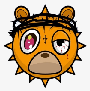 Cooj2zg - Chief Keef Glo Gang Logo