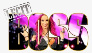 Sasha Banks Instagram - Instagram