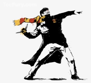 Top Images For Banksy Png Transparent On Picsunday - Banksy Mash Up Art