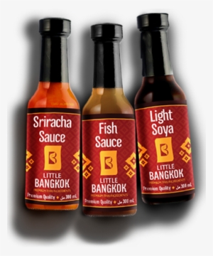 Noodles - Little Bangkok