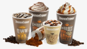 Coffee & Cappuccino - Coffee