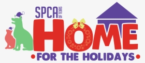 Home For The Holidays