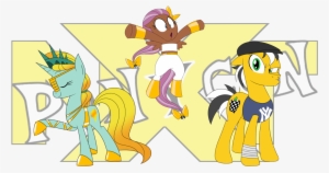 Mofetafrombrooklyn, Bayley, Brooklyn Brawler, Clothes, - Cartoon