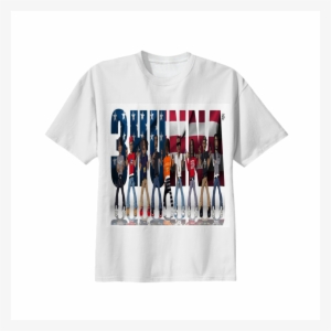 Shop 3hunna Cotton T-shirt By 845almighty - T Shirt