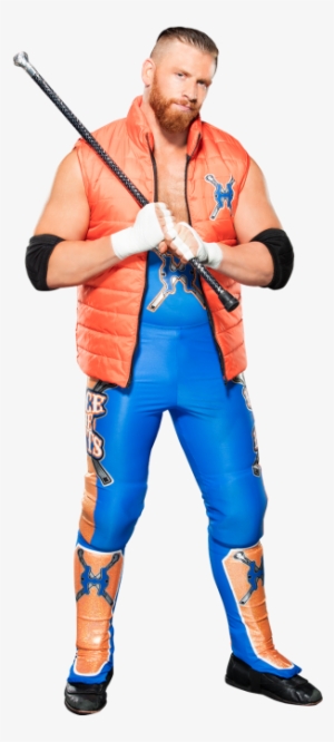 Curt Hawkins Stat - Wwe Curt Hawkins Png