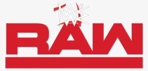 Monday Night Wwe Raw Logo