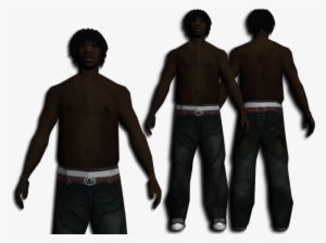 Image - Samp Chief Keef Skin