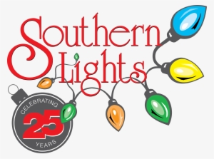 Click Here To Register For The Southern Lights Stroll - Northern Kentucky University
